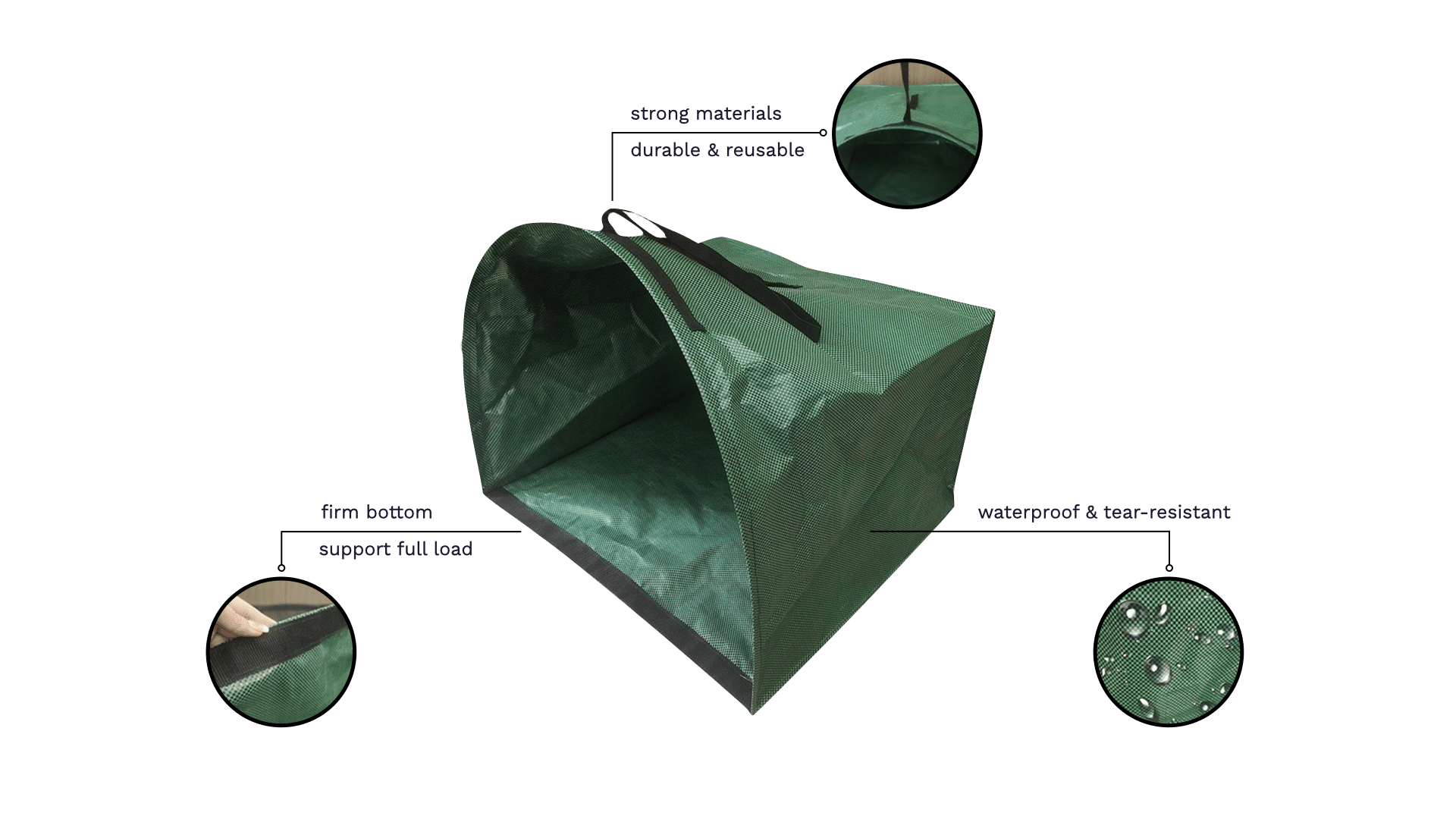 Packit - Sales Pager Garden WasteBag KEYNOTE.003