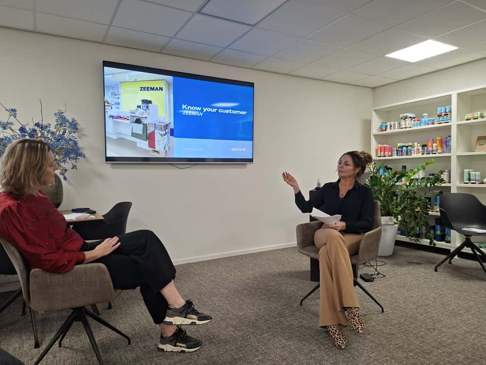 Zeeman, caso aziendale