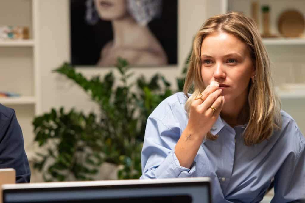 Parfum, tendances parfum, blog