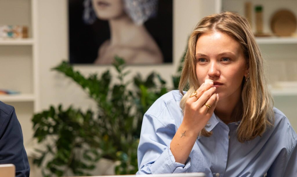 Geur, geurtrends, blog