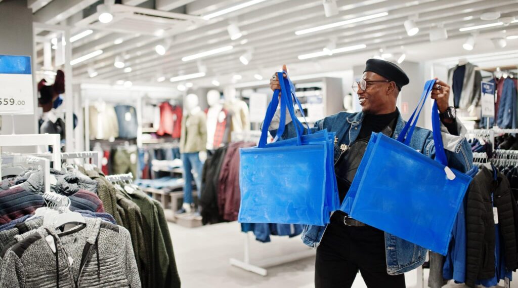 Herbruikbare tas, PPWR