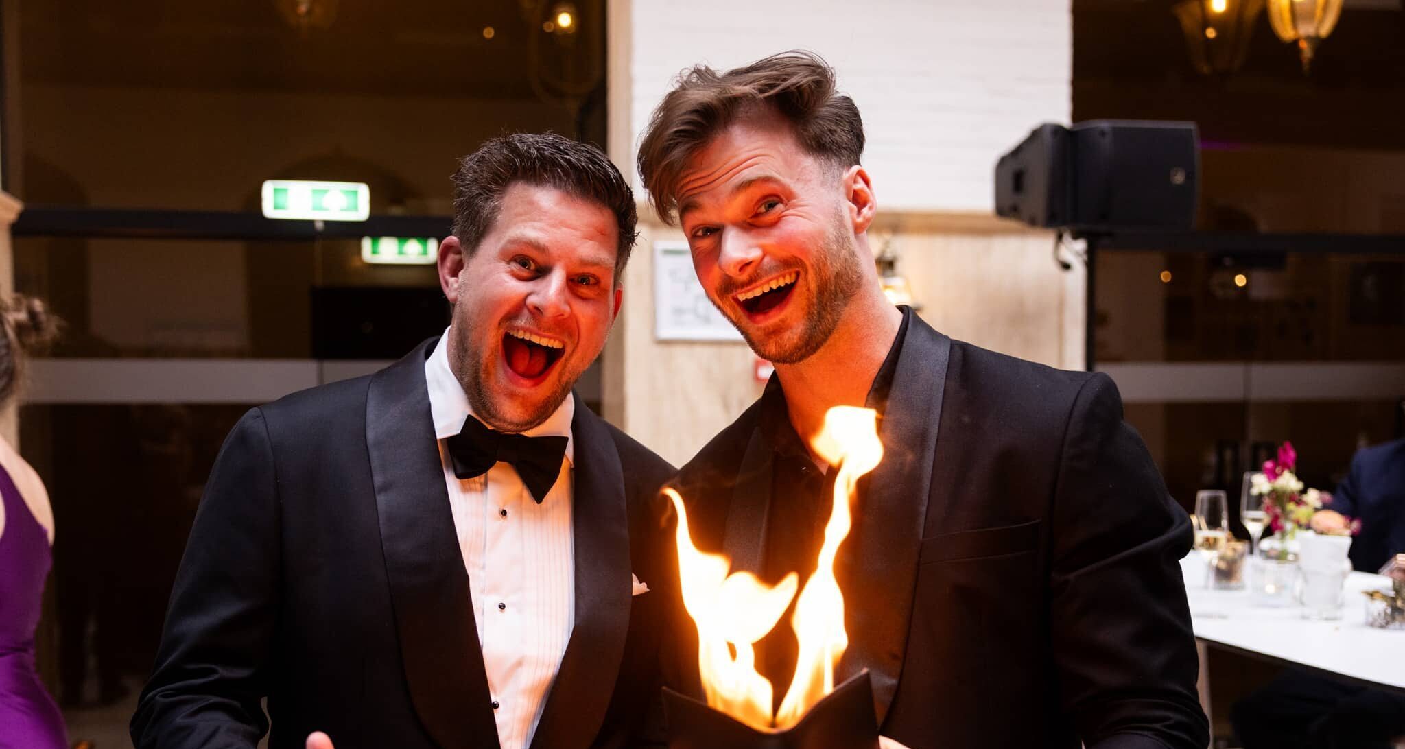 Wiebe Zweers, accountmanager