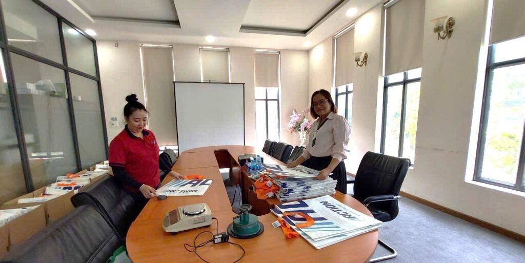 Helen, Vietnam, purchase