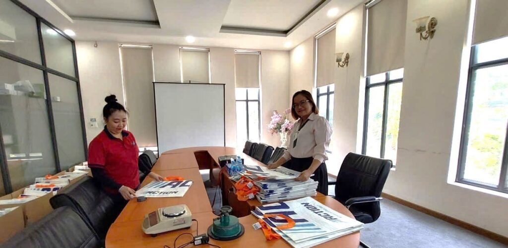 Helen, Vietnam, purchase