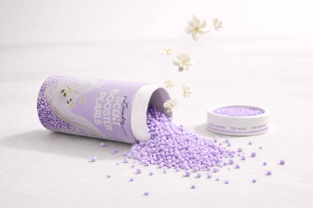 Wasparels, parels, Daili, private label