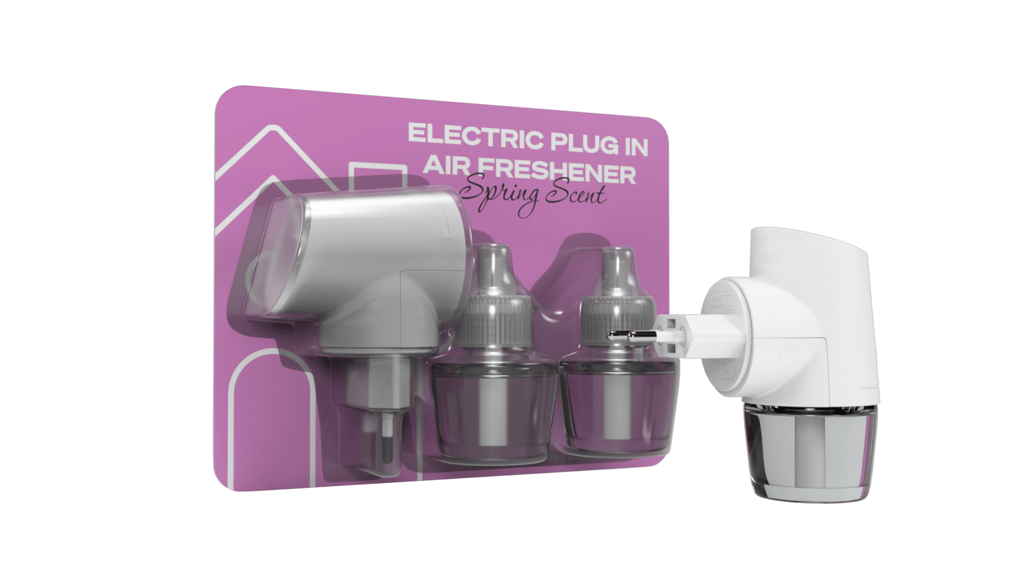 Electric Air Freshener