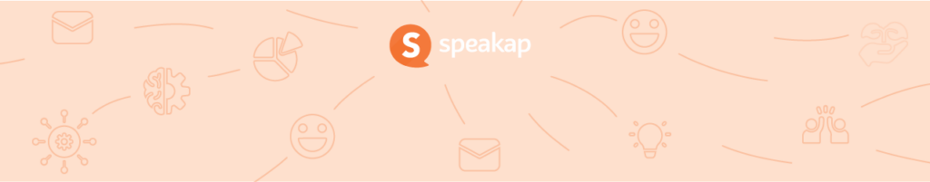 Speakap