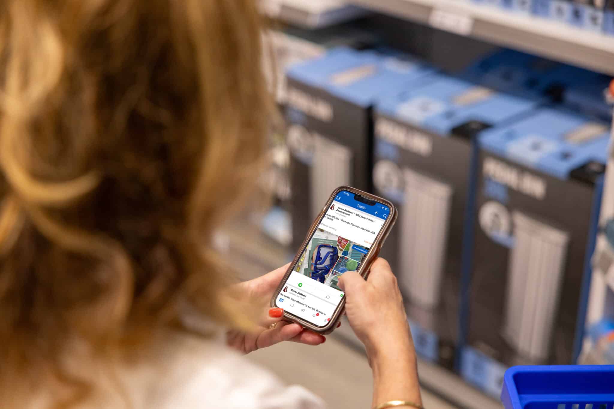 Speakap mobilny