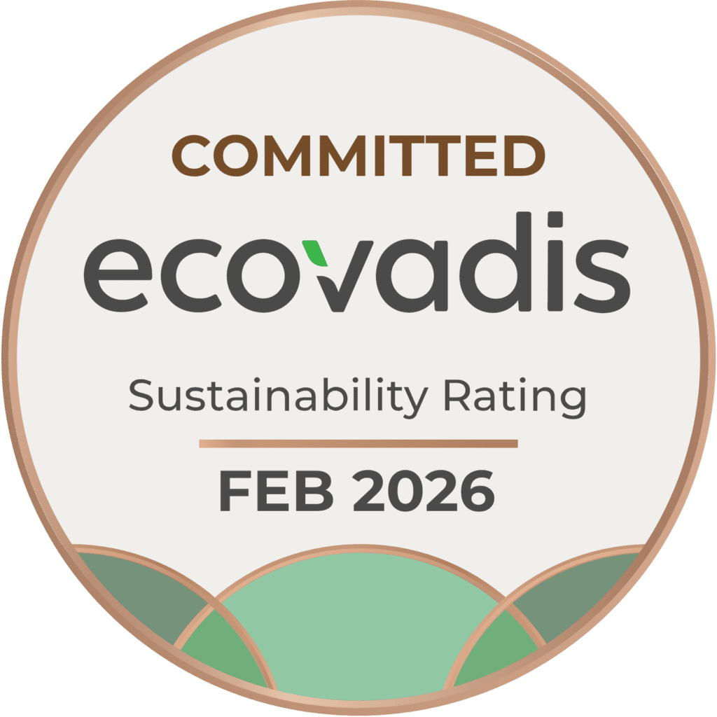 Ecovadis