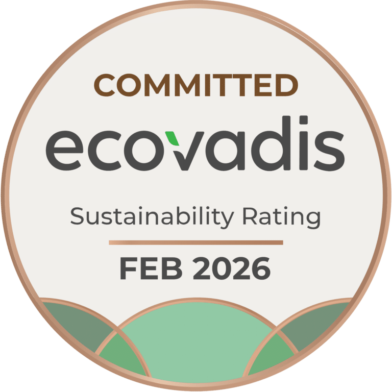 Ecovadis