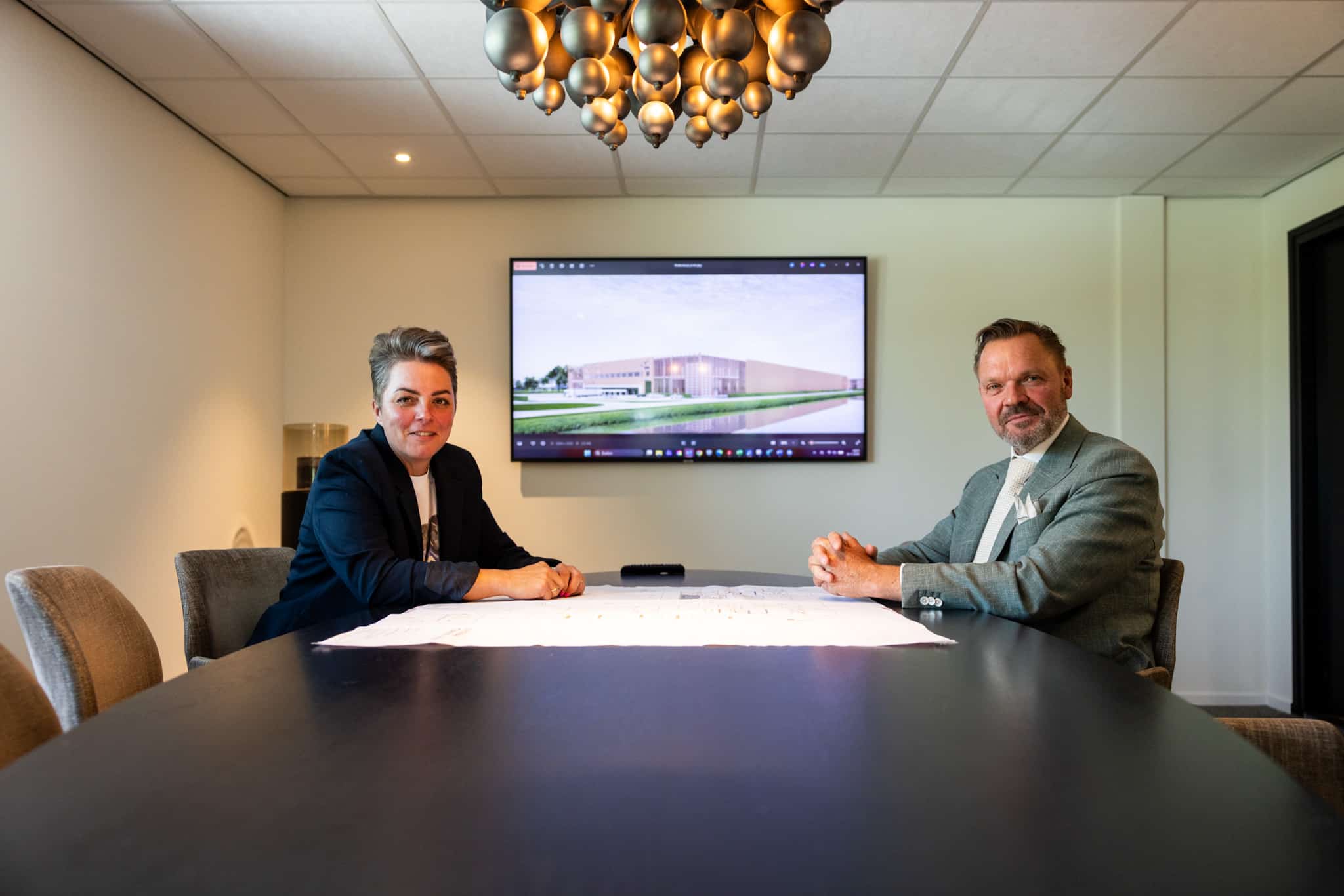 Nieuw pand laat straks zien wat Packit in huis heeft