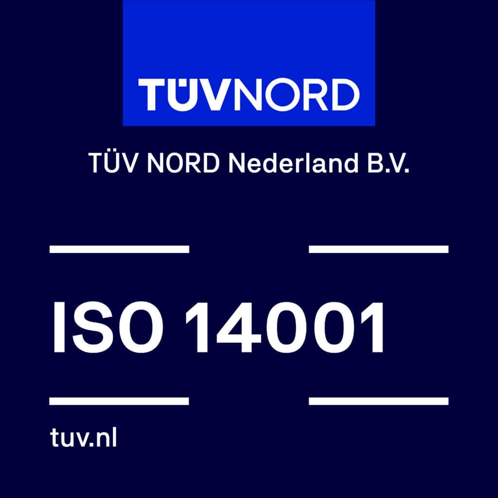 Packit - ISO 14001