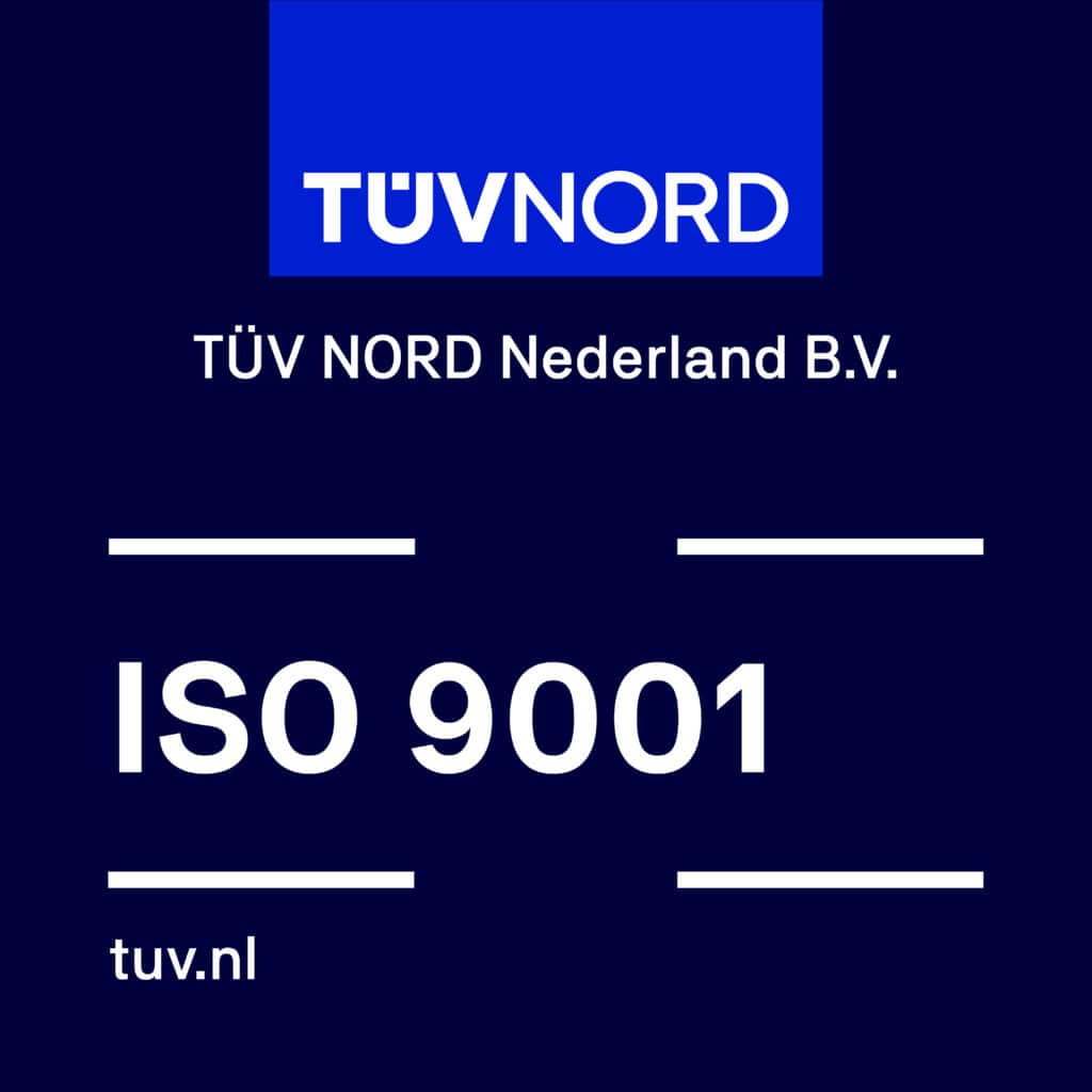 Packit - ISO 9001