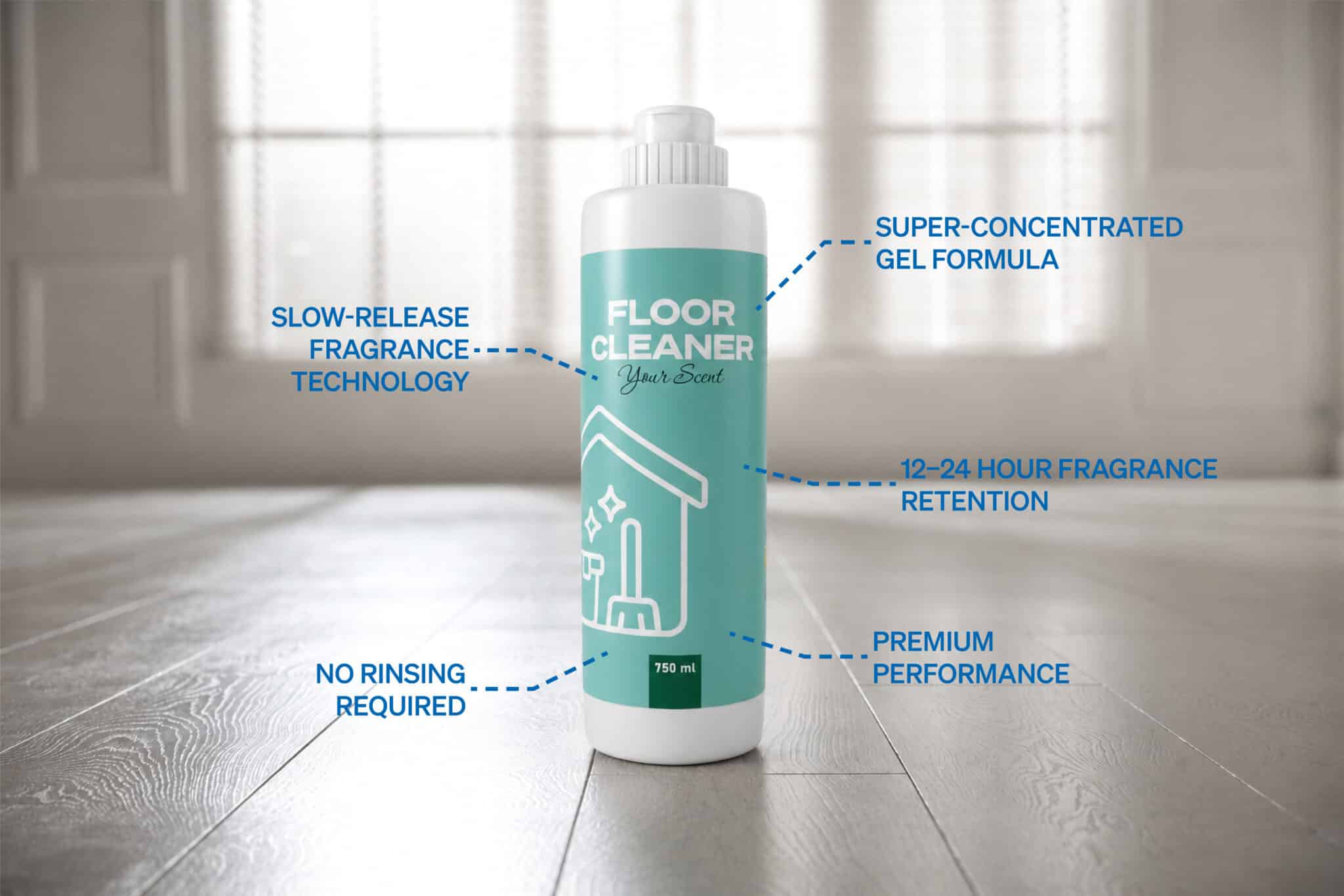 Floorcleaner