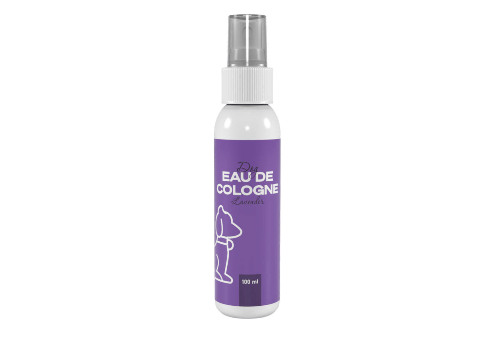 Dog Eau de Cologne