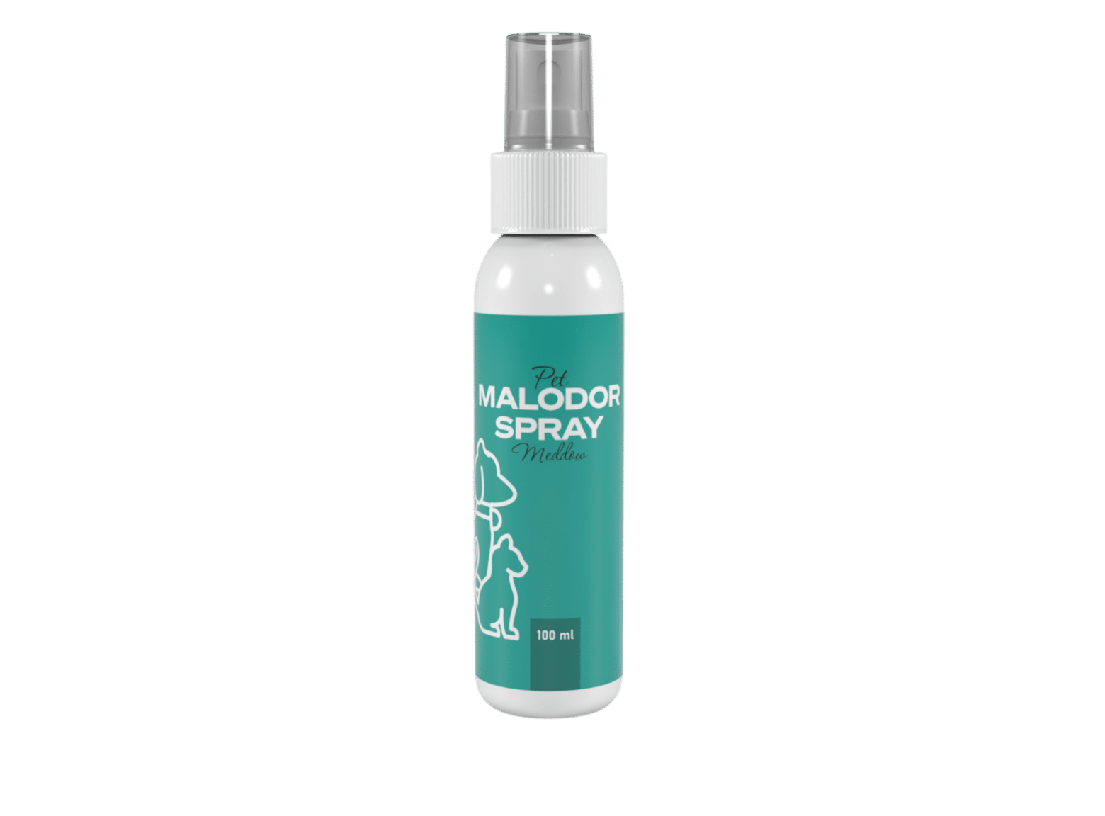 Pet Malodor Spray